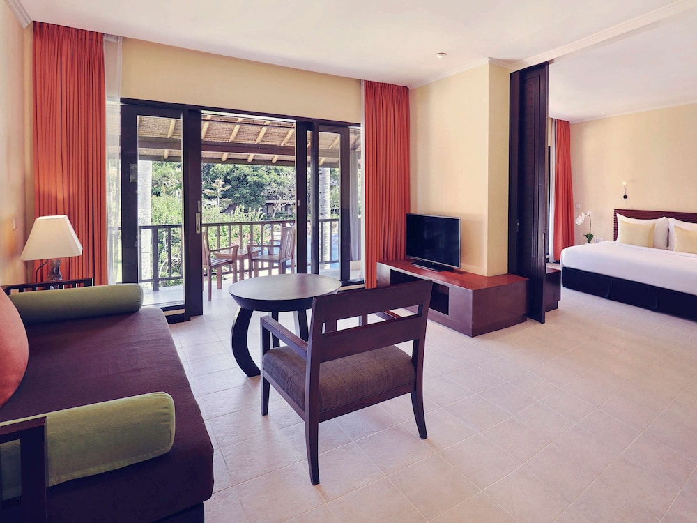 Mercure Resort Sanur 6