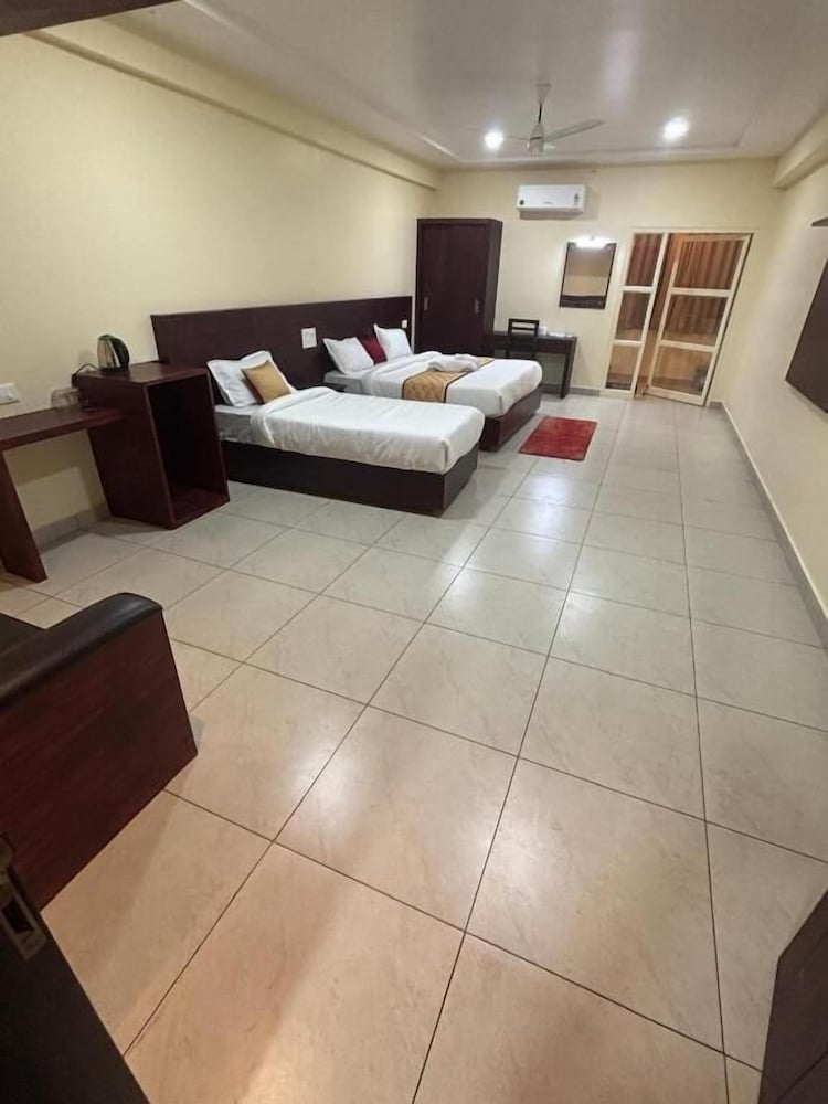 Aradhya Residency