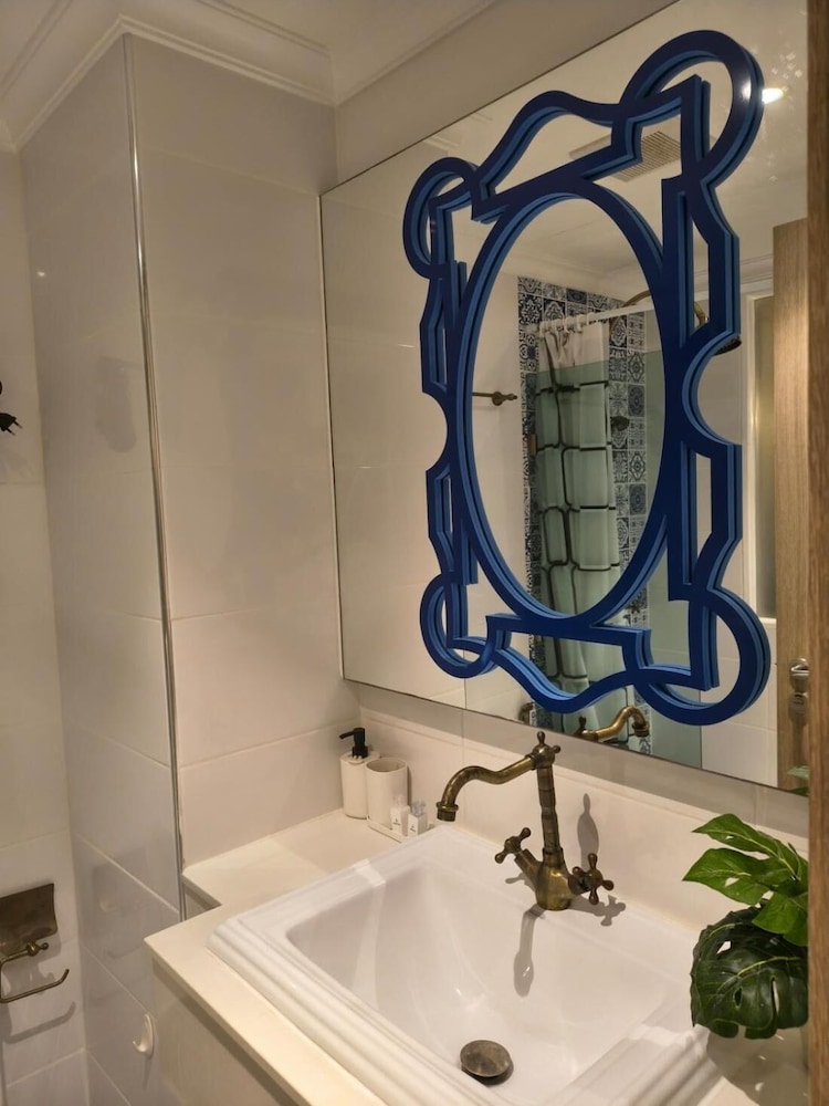 Seven Seas Cote Apartment