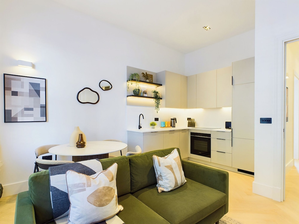 Be London - The Maida Vale Residences