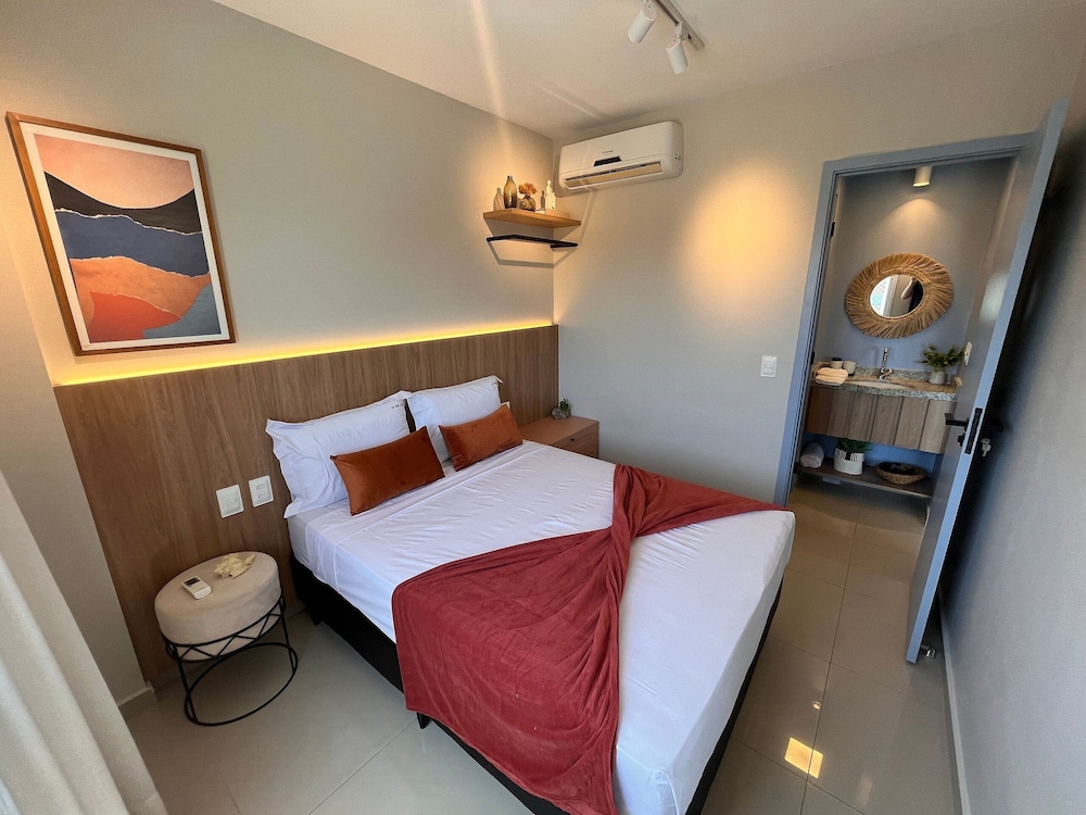 Hosts BR - Apartamentos no VG Fun