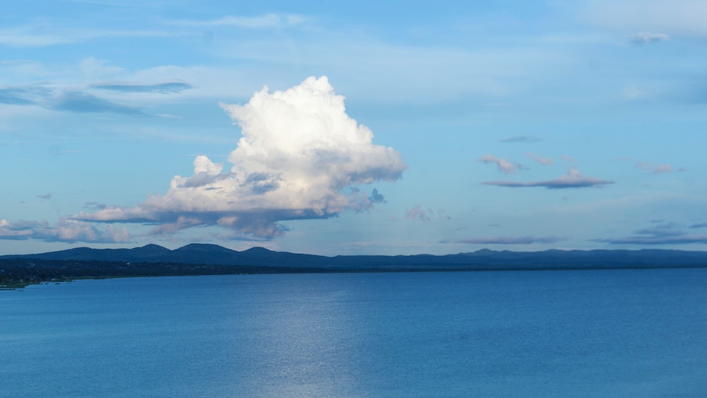 LakeSide Beach