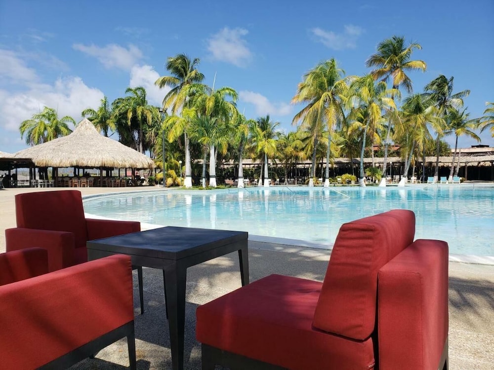 Koral OHS Hotel & Marina en Tucacas