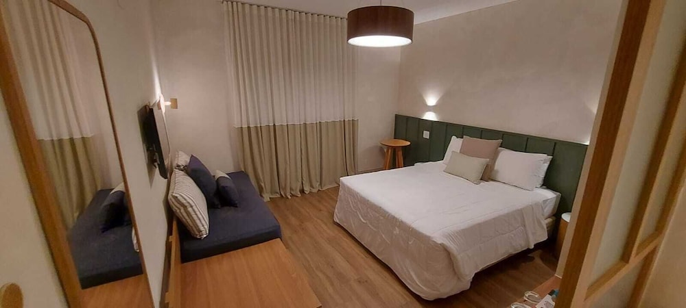 Hotel Fazenda Brisa Itu