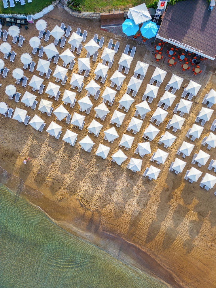 My Home Resort - All inclusive