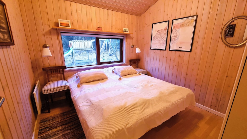 Charming Holiday Home With Spa and Sauna