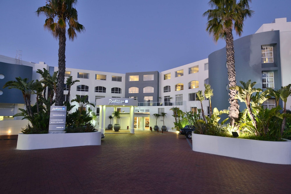 Radisson Collection Hotel, Waterfront Cape Town 168
