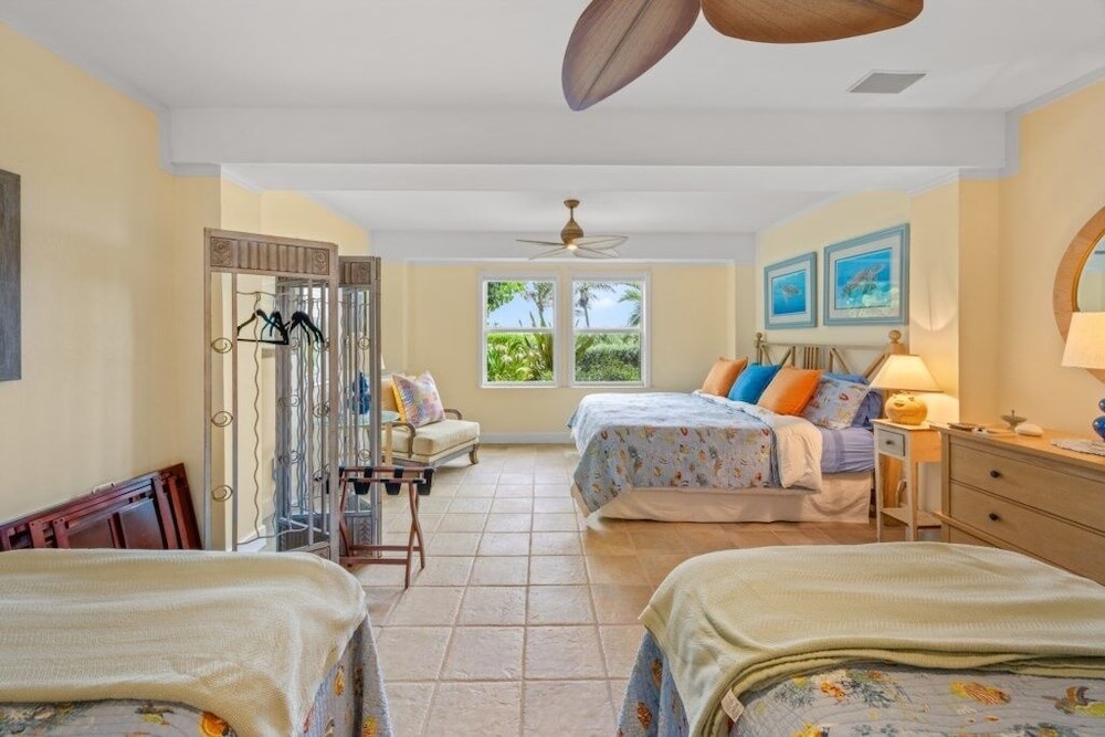 Paradise Found 4 Bedroom Home