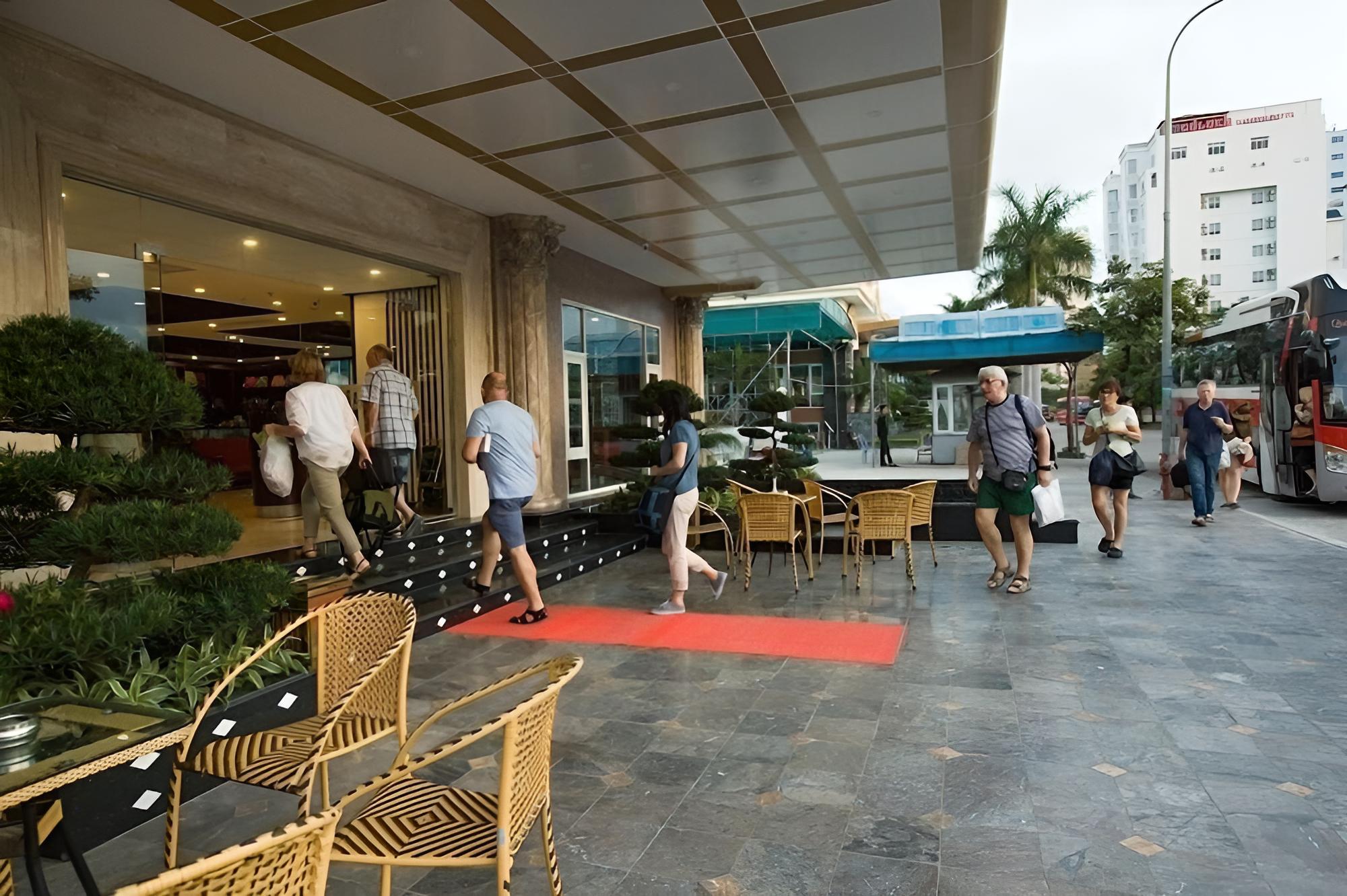 New Star Halong Hotel