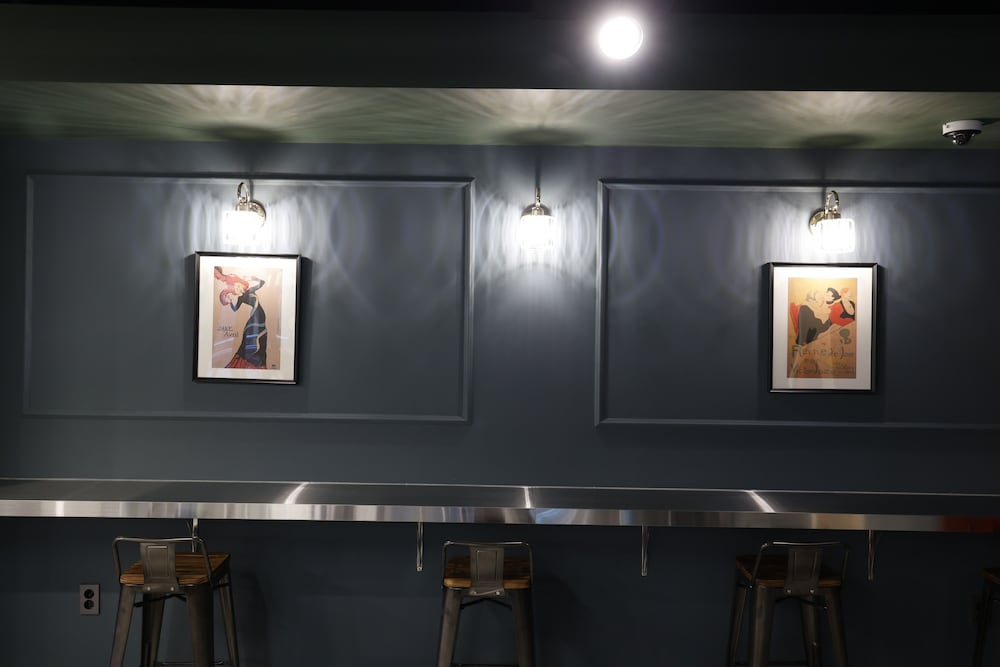 Bluedot Poshtel Myeongodong