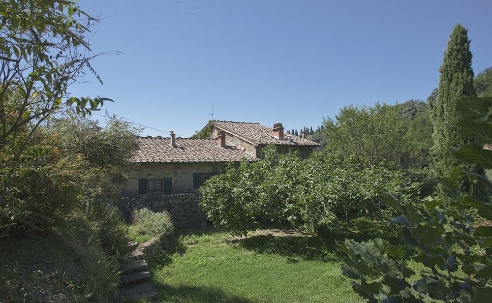 Molino le Gualchiere