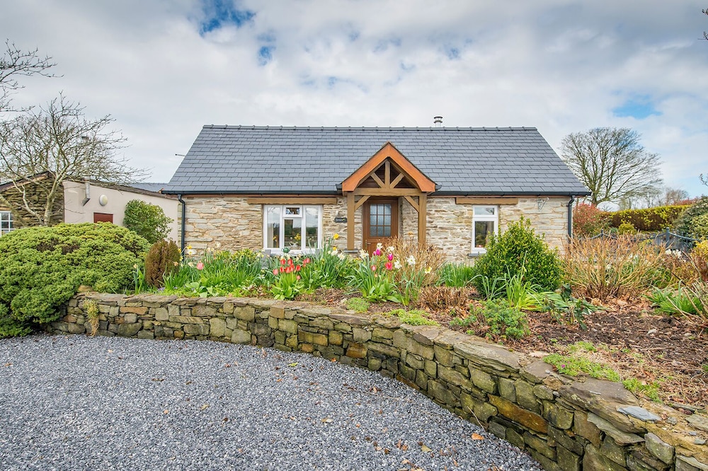 Gwaun Cottage