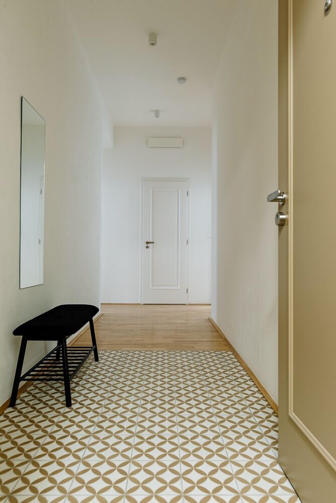 Apartment BRNO