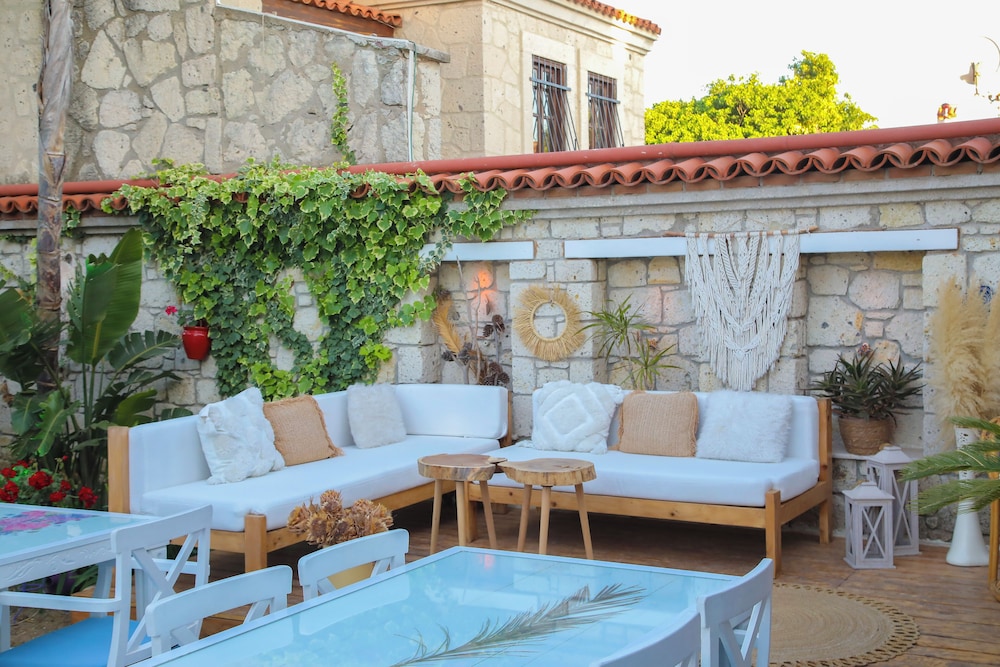 Leylak Boutique Otel & Brasserie - Boutique Class - Image 30