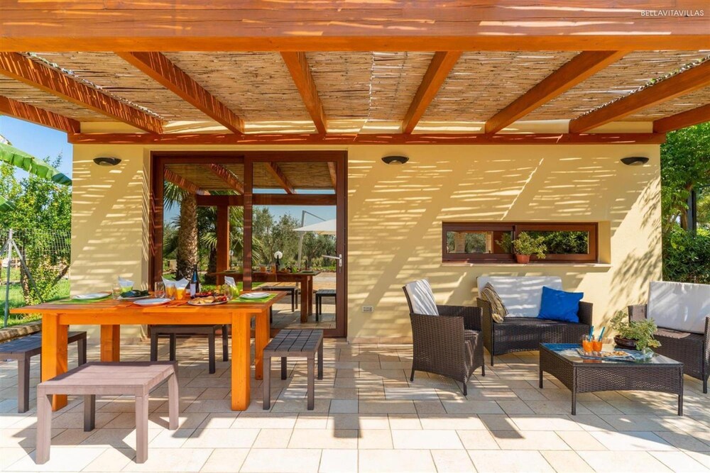 959 Dependance di Villa Dea photo 3