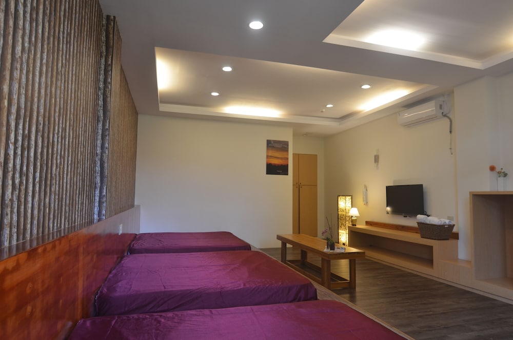 Moonlight Hall