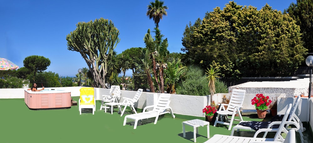 Hotel Casa Cigliano
