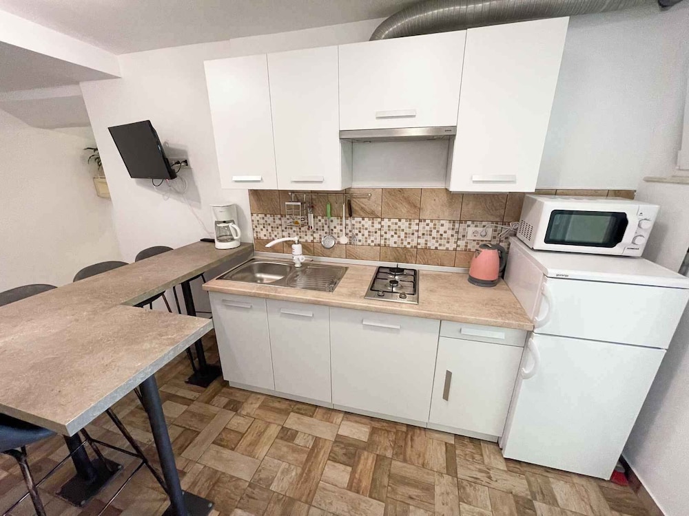 Apartmani Talia Crikvenica