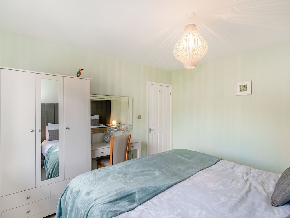 Kingfisher Lodge
