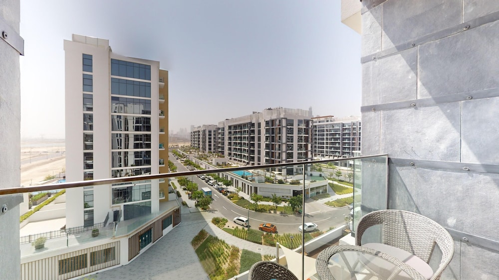 Primestay - Azizi Riviera Residences - Al Meydan