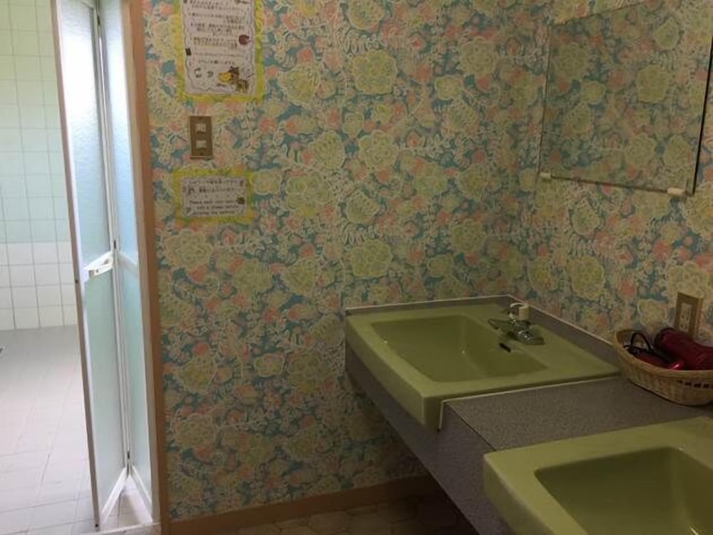 Guesthouse Kinzaza