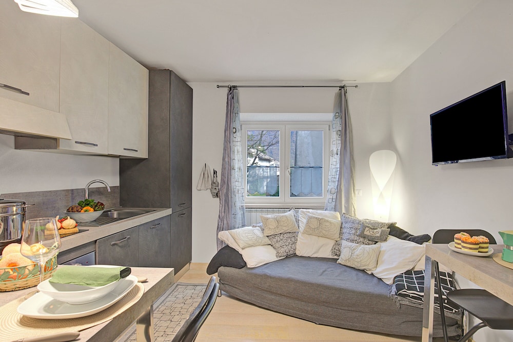 Ornavasso Apartments