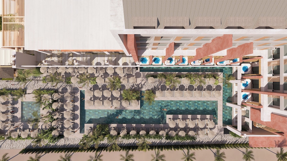 Sy Hotels Belek