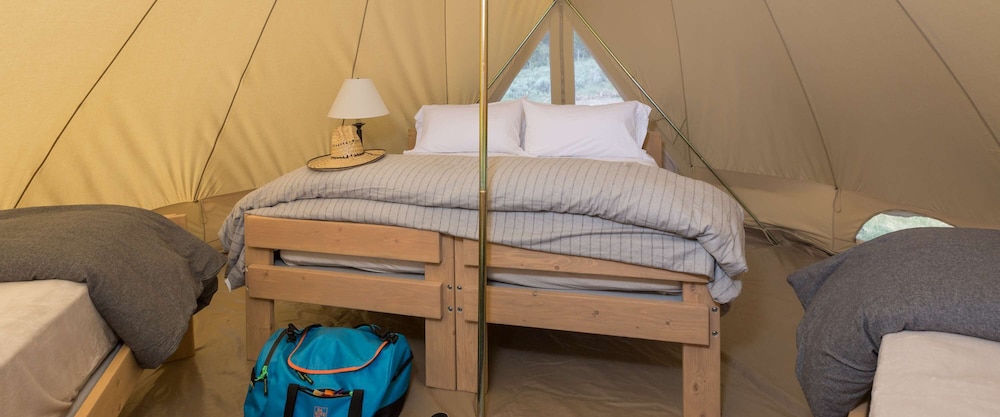 The Sylvan Lodge at Snake River Sporting Club