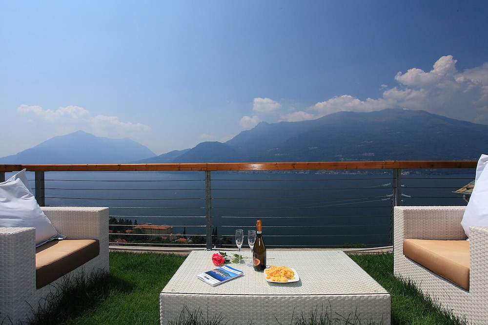 Riva Bellano Lavanda