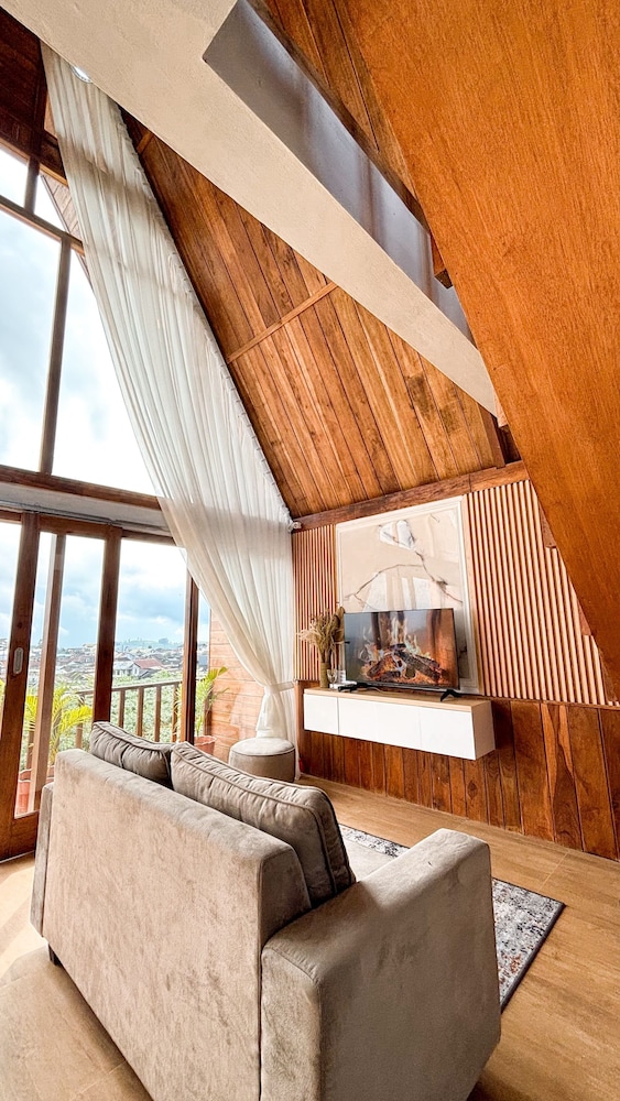 Hayasa Cabin Villa