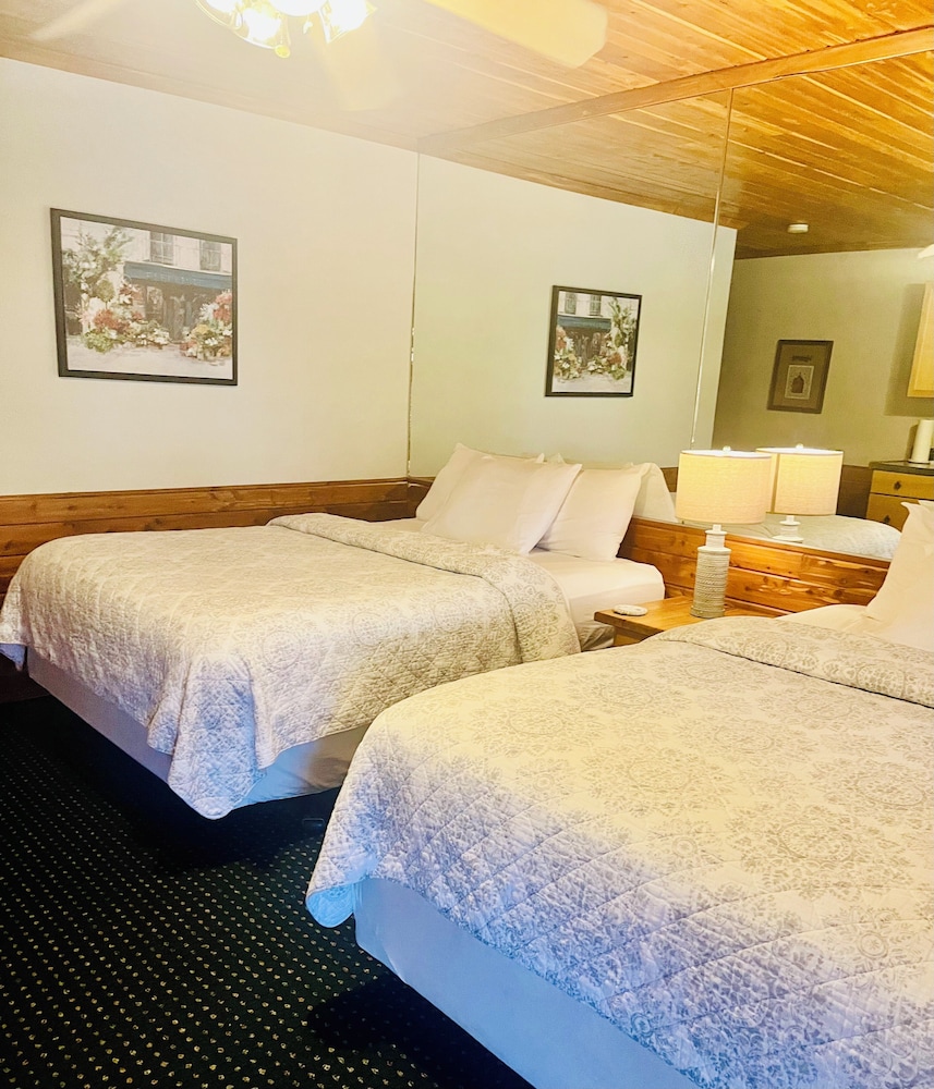 Bear Inn Retreat