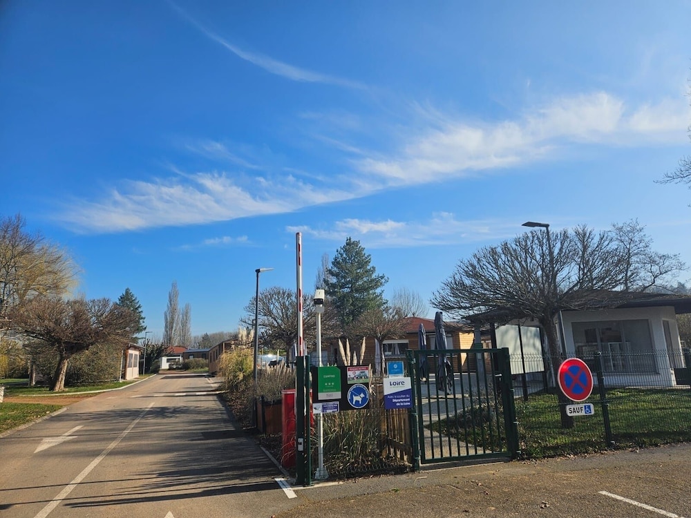 Parc de Charlieu
