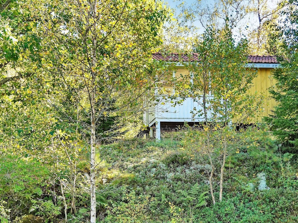 8 Person Holiday Home in Henan view 3