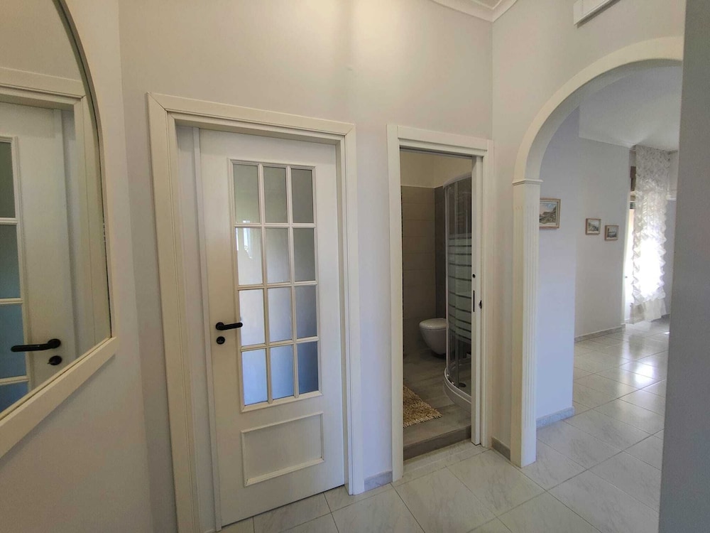 Casa Garofalo