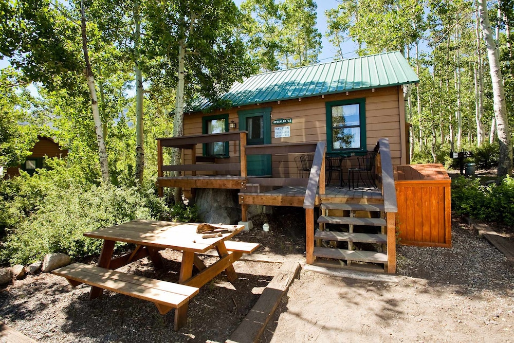 Convict Lake Resort