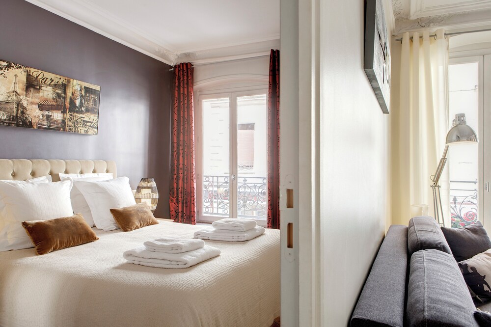 Beauregard Design Résidence