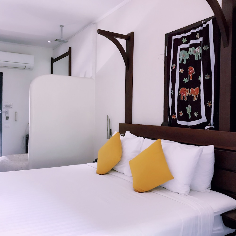 Ancient Luang Prabang Hotel