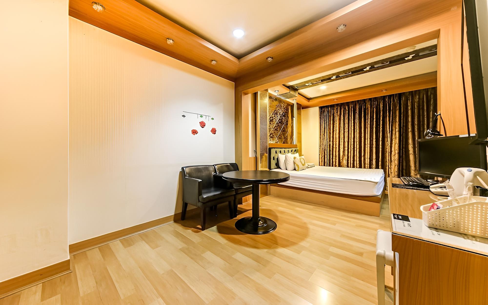 Yangsan Mulgeum L view 5