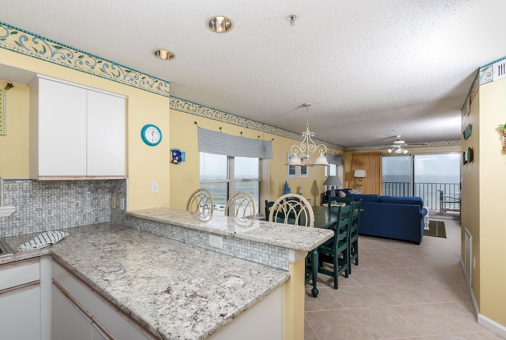 The Palms 405 by Brooks and Shorey Resorts