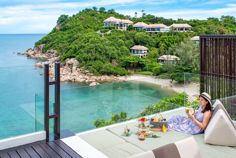 Banyan Tree Samui 117