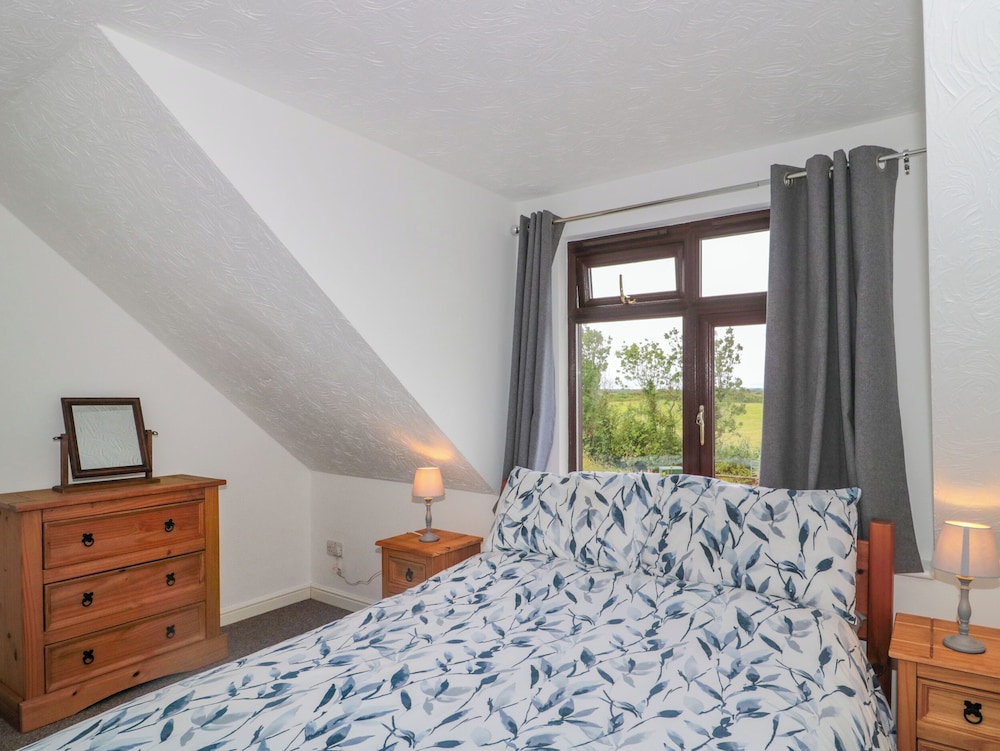 Wildberry Cottage