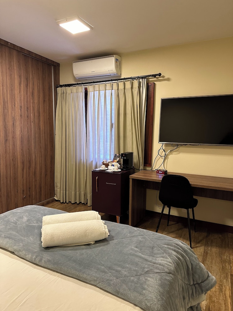 Gaia Hotelaria e Gastronomia