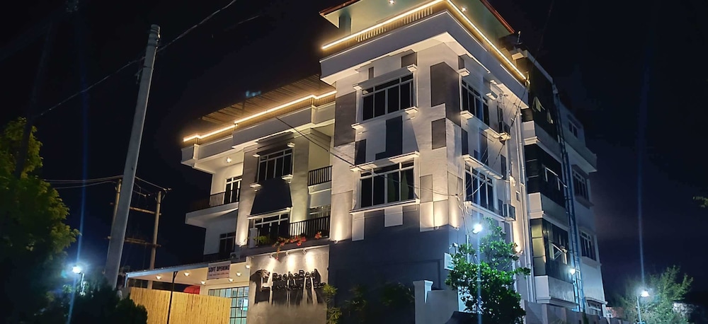 BaobaBed Hostel Nyaung Shwe