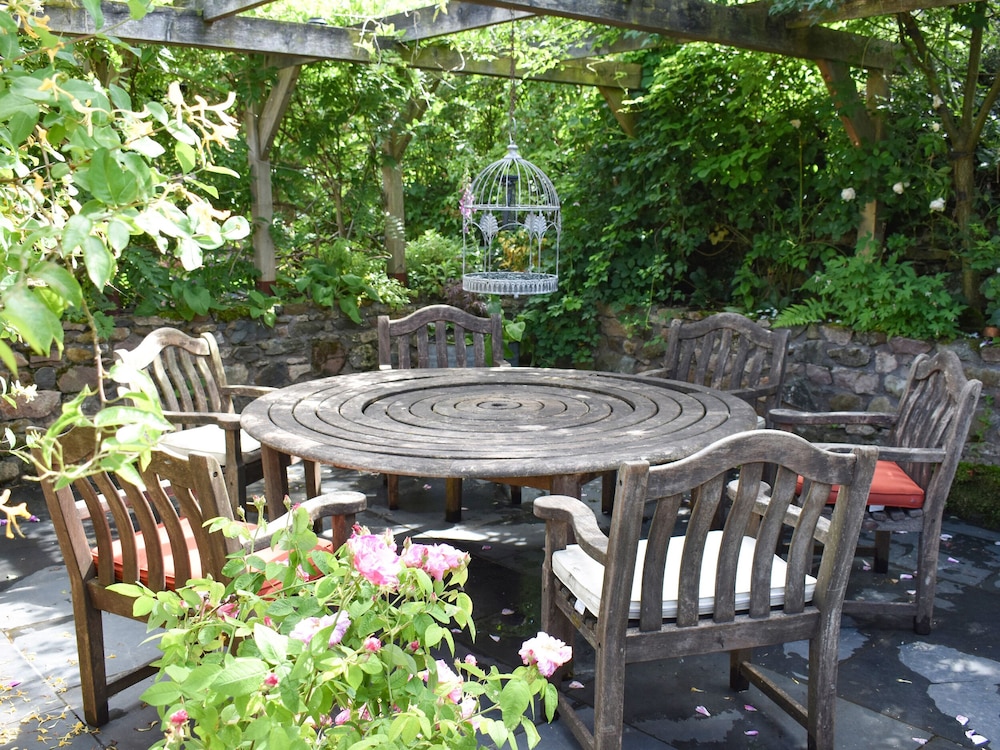 Yew Tree