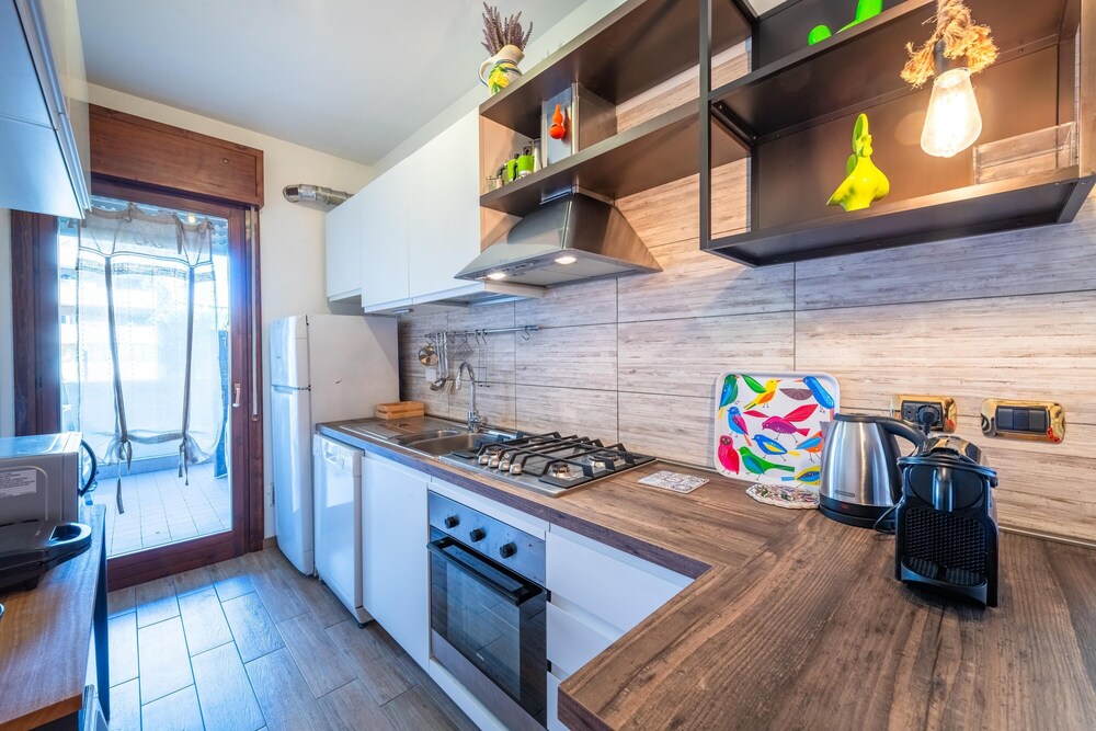 Casa Longanesi in Rome