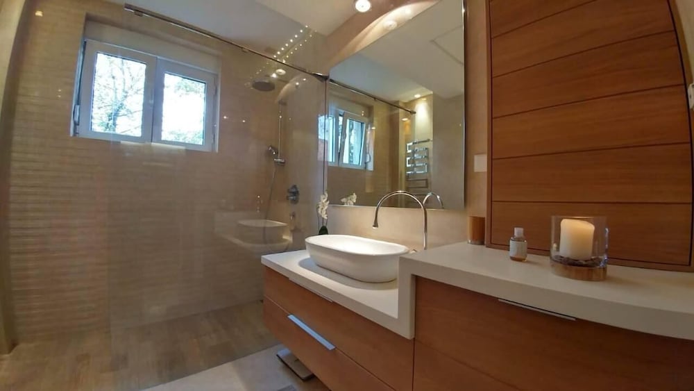 Belgrade Center Apartment Lux 2