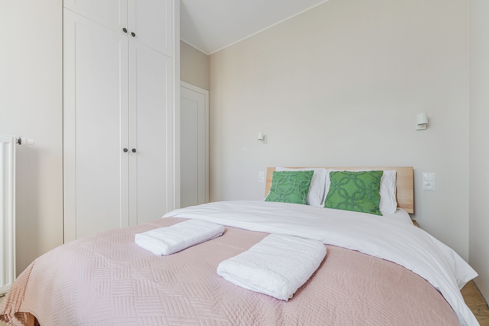 Apartament Zdziechowskiego view 5