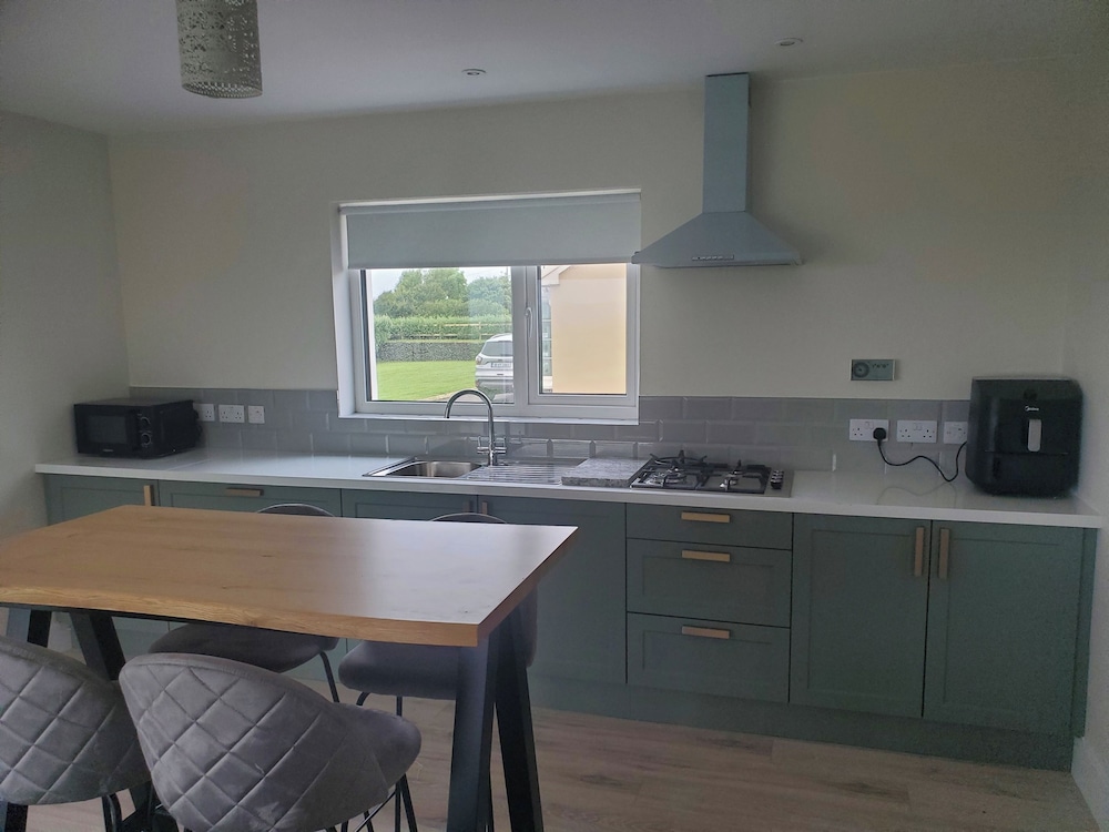 Portmagee Seaside Retreat