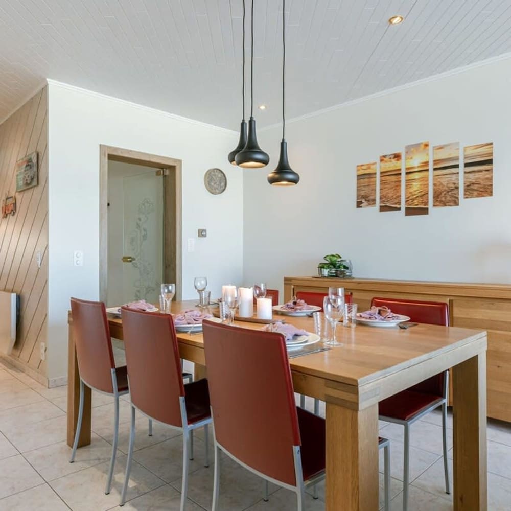 Bruges Vacations - Beachfront Apartment in Zeebrugge - Property Image 19