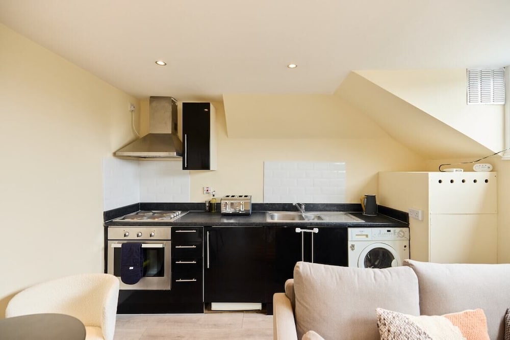 The Peckam Gem - Serene 1bdr Flat